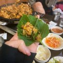 4957 | [대전_맛집] 유성 온천돌구이 삼겹살맛집 대패삼겹살 먹고 볶음밥까지!!!