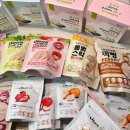 우리과자 | 내아이애 아기과자 솔직후기🍓 우리아기 간식 추천 모음