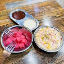 부평깡시장 공용화장실 | [부산 부평] 깡통시장 돼지갈비튀김 깡돼후 야시장 남포동 배달 포장 주말 점심 웨이팅 맛집 내돈내산 후기