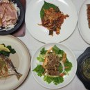 장원한정식 이미지