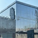 화성 미디어아트 이색 대형 카페, 전시회 감성의 섹션(SECTION) 내돈내산 후기