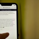 생성 + apple 이미지