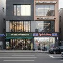 대산 태권도장 이미지