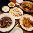 해보보건지소 | 신당동 중식 맛집 보보차이나 회식하기 좋은 신당역 중식당 후기