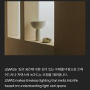 반하다리빙 | [내돈내산] 실물 갑! 라이마스(LIMAS) 코노스 포터블 램프 &amp; 버드 언박싱 (feat. 웨이브 베이스)