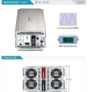 순수정현파/인버터/다르다 12V/5000W/DK1250 판매완료 이미지