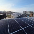 제주태양에너지발전주식회사 | 제주 창고 태양광 설치 노형동 창고부터 함덕 주택까지 하루 만에 끝낸 시공 현장