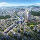 기숙사단지앞 이미지