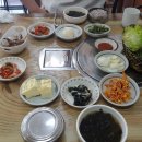 연놀부석쇠불고기정식