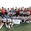 ﻿수원,포항 U-18팀 ‘2012 아디다스 올인 챌린지리그’ 우승,왕중왕전은 10.27일부터 이미지