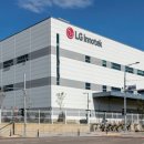 LG이노텍 파주사업장 이미지