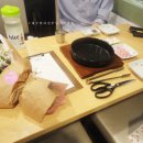 대롱축산 | [동성로한우/동성로소고기/가야축산] 로만이와 퇴근 후 기력보충♥