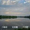 한주항공여행사 | 5월19일 한주의시작, 오늘도 #런