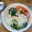 [경산] 이금애 잔치국수 방문 후기 &amp; 남매지 산책