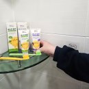 퓨어민트 | 학생 고불소 치약 추천, 페리오키즈 효소의 발견 2종 후기(퓨어민트/트로피칼민트)