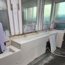 보령휴게소 화장실 이미지