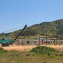 풍력발전소 이미지