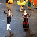 국립발레단 해설이 있는 전막발레 <돈키호테> | 2024 대한민국은 공연중 국립발레단 해설이 있는 전막발레 돈키호테 국립극장 해오름극장 3층 A구역 1열...