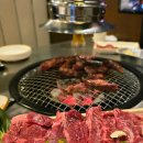 신정중앙로 | 목동역 고기집 추천 새로생긴 신선한 고기의 화로위로 메뉴 후기