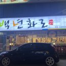 백년화로 이미지