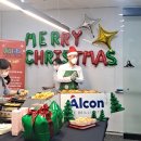 한국알콘(주) 이미지