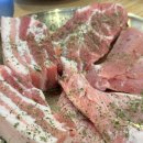 맛있는 고기에 솜씨를 더하다 포항점 | 초곡 고기집 맛집 추천 맛있는고기에솜씨를더하다 포항초곡점 A 세트