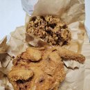 갑부통닭 | 🍗 [화성 남양읍] 옛날통닭 정착지 찾음! '왕갑부옛날통닭' 솔직 후기 (바삭함 미쳤다..)