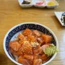 세븐일레븐 판교이노밸리점 | [킨파] 판교 브릿지타워 맛집/킨파 연어덮밥, 킨파 츠케사몬동/내돈내산 후기