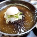 불쌈냉면.국수 이미지