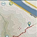 아랫배알미길 이미지