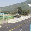 경춘선 자전거도로4 이미지