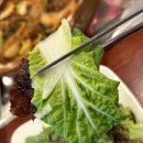 신라갈비찜 | [김해 진영 맛집] 입안에서 살살녹는 김해 진영 갈비 맛집 '신라가든'에서 맛 본 갈비찜 후기