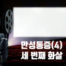 만성 통증 이미지