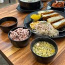 153콩나물국밥 | 별내동 맛집 서울회관 별내점 | 가성비 국밥집 순대국밥 물냉면 치즈돈까스 후기
