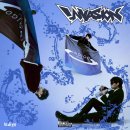 이케이앤 | 김상민그는감히전설이라고할수있다 [Invasion (Deluxe)]