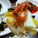 시골 백반 이미지