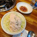 버들식당 이미지