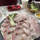 파도수산 | 울산 대방어맛집 내돈내산 솔직후기 파도수산