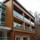 조령산자연휴양림 이미지