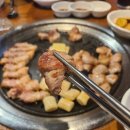 고기굽는남자 이미지