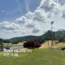 올데이 옥스필드 | 접근성 좋은 강원도 옥스필드cc 봄라운딩 후기