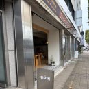 수원-1801 | [수원] 행궁동 췰 바이브 좋은 카페🪴 "모인"