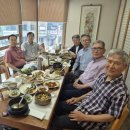 sd16 라목회 2026년 6월 오찬 모임 ＜결과＞ 이미지