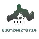 포항레슬링 팀헐크 이미지