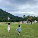 카페플로리 - 은평구 연서로25길 17-16 | [평창 켄싱턴호텔]아이도 잘 먹는 조식 + 저녁 '카페 플로리' 솔직후기