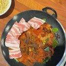 서울 남산타워 맛집 쭈왕 후암점 스페셜 메뉴 맛본후기