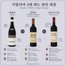 현대장미슈퍼 | [와알못 탈출기] 이탈리아 와인 좋아하세요? — 프리미티보부터 바롤로·BDM·슈퍼 투스칸까지