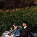 서민정(법명:최승관)동문님 아들 "하수상"군의 결혼을 축하드립니다. 이미지