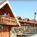 중문통나무휴양펜션 이미지