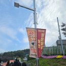 상봉동 가마못공원 | 이천볼거리 쌀문화축제 후기 이천농업테마공원